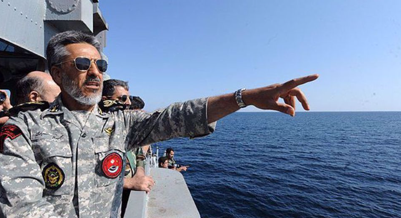 Komandan Senior: Iran Siap Perang, Petualangan Apa Pun Akan Rugikan Musuh